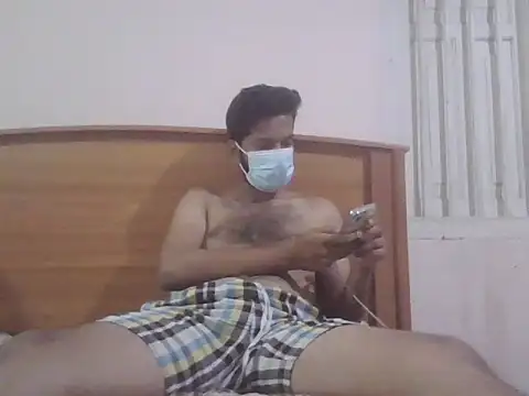 SajithSri24 online show from March 7, 5:54 pm