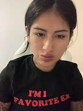 mrskarmaa online show from October 10, 9:25 pm