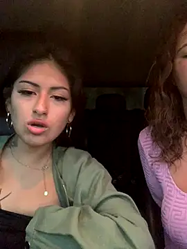 mrskarmaa online show from October 18, 6:05 am