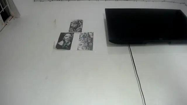 Foxy Lovex online show from September 11, 10:43 pm