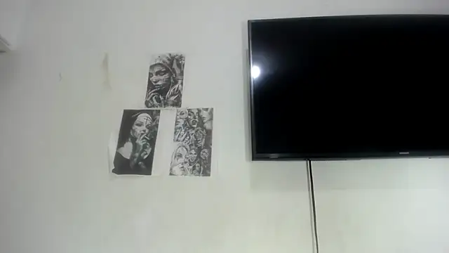 Foxy Lovex online show from September 19, 1:40 am