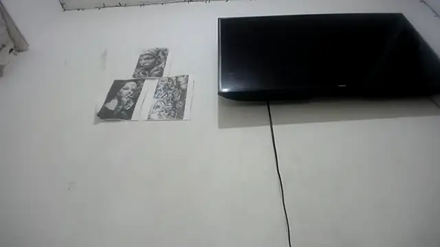 Foxy Lovex online show from September 24, 10:24 pm