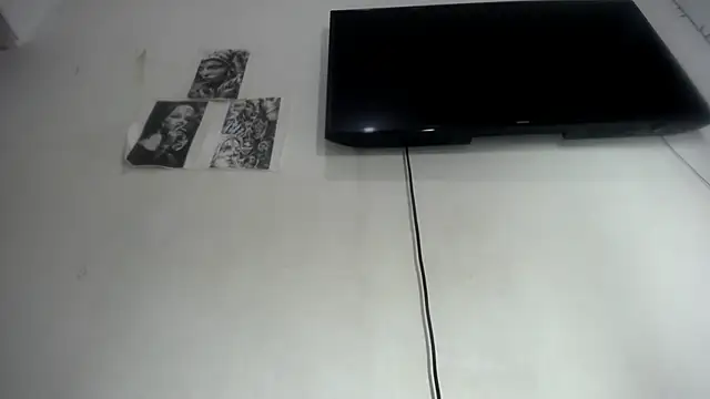 Foxy Lovex online show from October 5, 11:57 pm