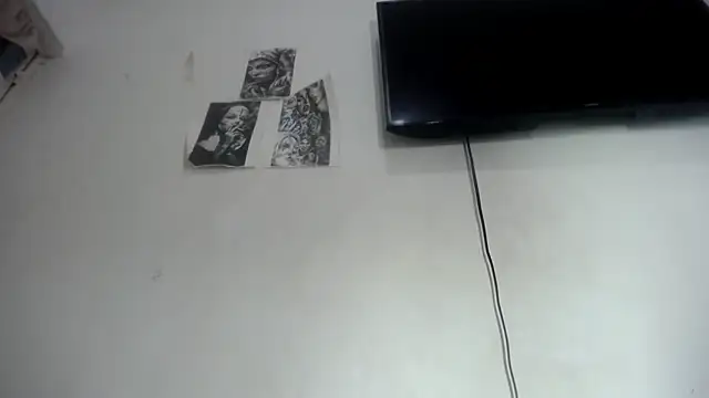 Foxy Lovex online show from October 13, 9:59 pm