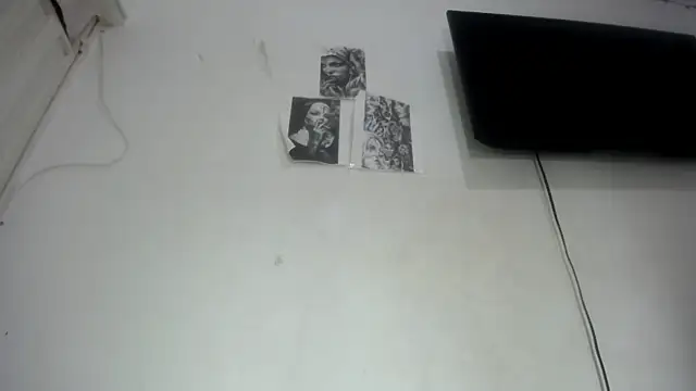 Foxy Lovex online show from November 7, 10:54 pm