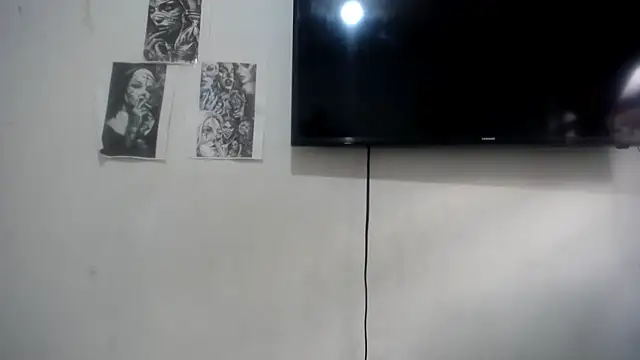 Foxy Lovex online show from December 17, 9:21 pm