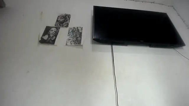 Foxy Lovex online show from February 12, 11:22 pm