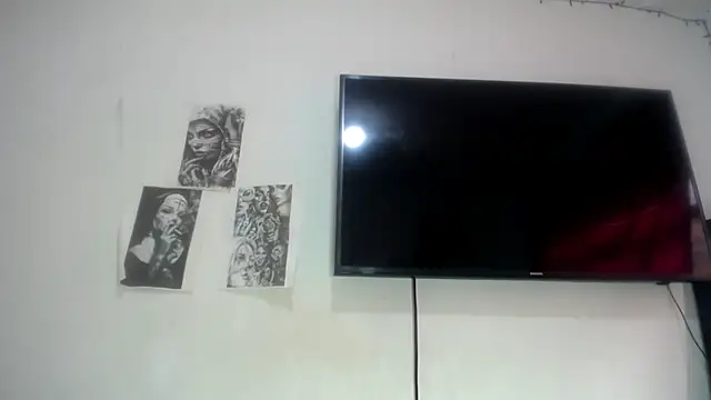 Foxy Lovex online show from February 17, 7:53 pm