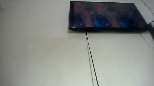 Foxy Lovex online show from March 19, 8:46 pm