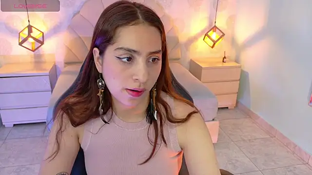 AIXATRISTA1 online show from September 23, 7:28 pm