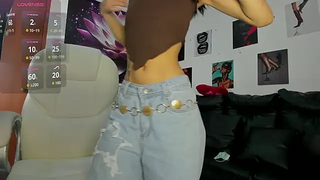 Snapshot of lycoris_19 chatting on November 8, 9:02 pm lycoris 19 online show from November 8, 9:02 pm