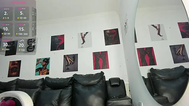 Snapshot of lycoris_19 chatting on November 9, 8:40 pm lycoris 19 online show from November 9, 8:40 pm