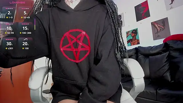 lycoris 19 online show from February 1, 10:08 pm