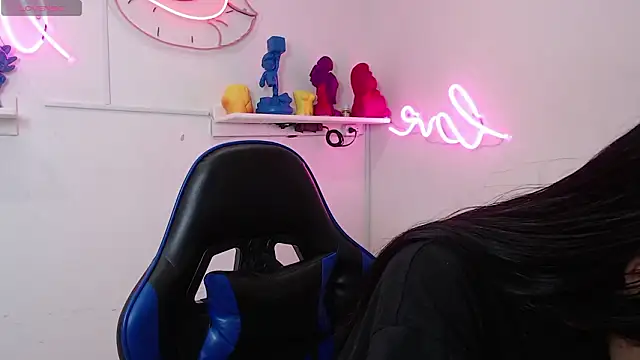 lycoris 19 online show from March 17, 10:13 pm