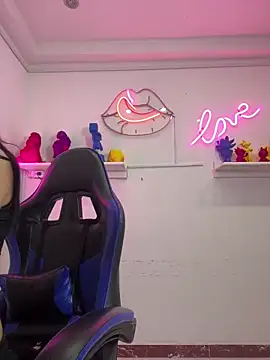 lycoris 19 online show from March 22, 10:24 pm