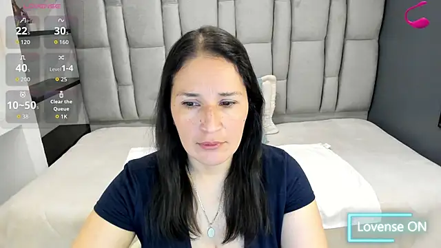 Barbara fox   online show from July 26, 4:09 am