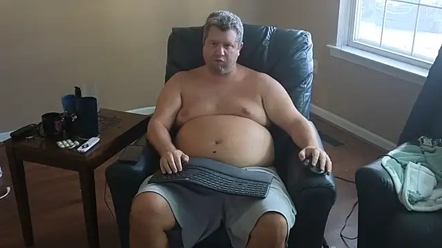 Single White Male online show from September 14, 9:25 pm