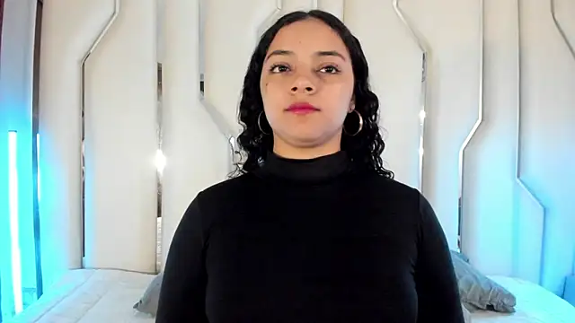 Angellit Afrodita  online show from June 6, 9:47 am
