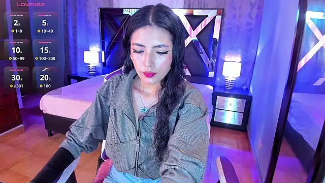 sweet-muse online show from October 3, 12:02 pm