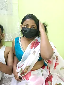 Hot-Sexy-Riya online show from October 10, 7:13 pm