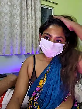 Hot-Sexy-Riya online show from December 4, 7:55 pm