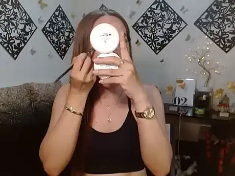 TheMISTRESSx69 online show from September 19, 9:59 pm