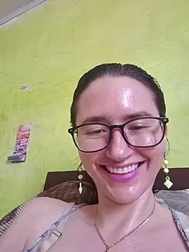 Linda Hot13 online show from September 12, 2:28 pm