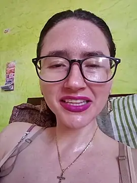 Linda Hot13 online show from September 17, 2:41 pm