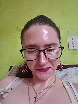 Linda Hot13 online show from October 2, 2:02 pm