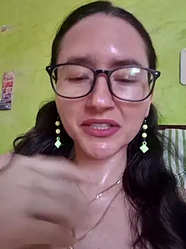 Linda Hot13 online show from October 11, 2:04 pm