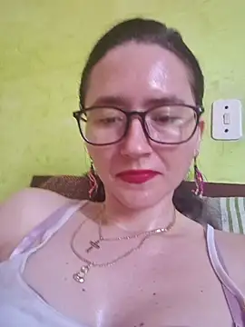 Linda Hot13 online show from October 28, 1:58 pm