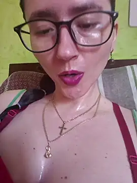 Linda Hot13 online show from November 1, 2:52 pm