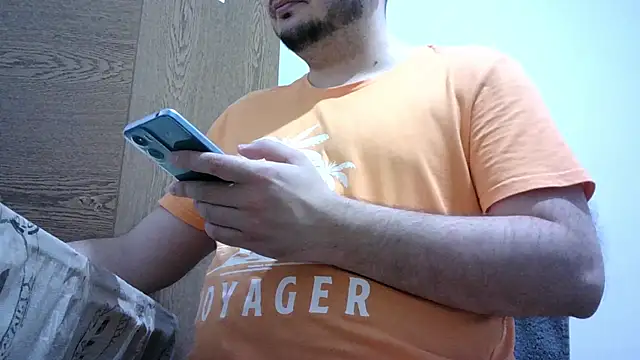 Snapshot of Black_Scorpion91 chatting on September 27, 5:29 pm Black Scorpion91 online show from September 27, 5:29 pm