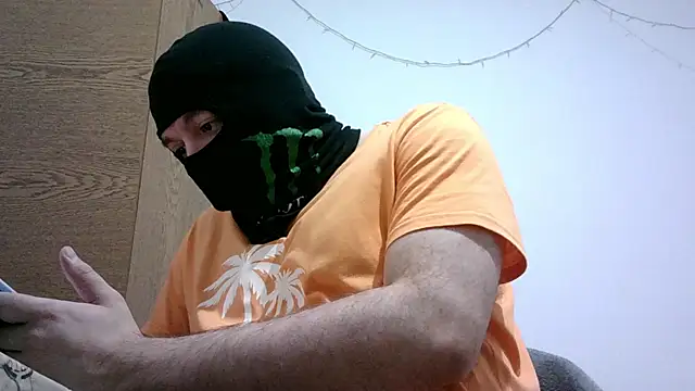 Snapshot of Black_Scorpion91 chatting on October 4, 5:00 pm Black Scorpion91 online show from October 4, 5:00 pm