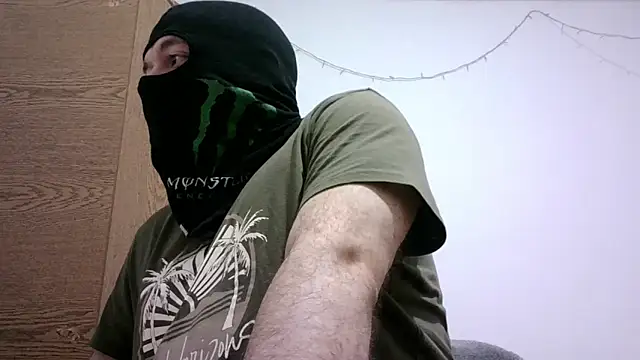 Snapshot of Black_Scorpion91 chatting on October 7, 4:26 pm Black Scorpion91 online show from October 7, 4:26 pm