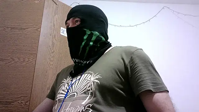 Snapshot of Black_Scorpion91 chatting on October 8, 4:48 pm Black Scorpion91 online show from October 8, 4:48 pm