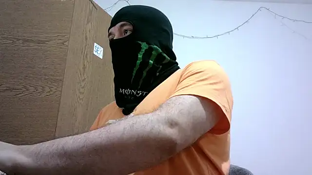 Snapshot of Black_Scorpion91 chatting on October 14, 6:20 pm Black Scorpion91 online show from October 14, 6:20 pm