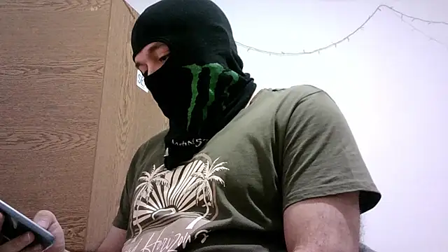 Snapshot of Black_Scorpion91 chatting on October 17, 5:48 pm Black Scorpion91 online show from October 17, 5:48 pm