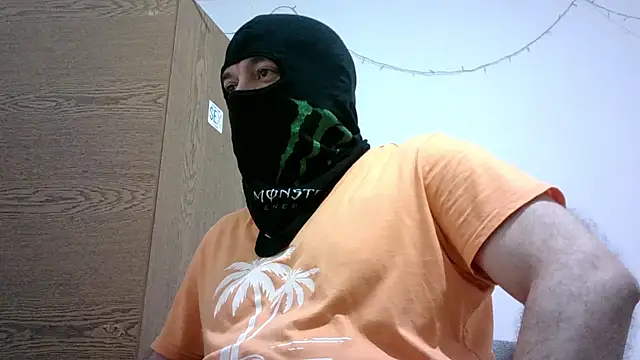 Snapshot of Black_Scorpion91 chatting on October 23, 5:33 pm Black Scorpion91 online show from October 23, 5:33 pm