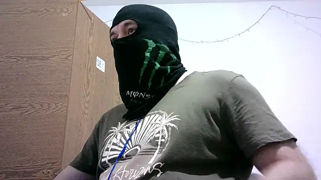 Snapshot of Black_Scorpion91 chatting on October 28, 8:55 pm Black Scorpion91 online show from October 28, 8:55 pm