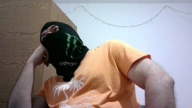 Snapshot of Black_Scorpion91 chatting on November 4, 5:56 pm Black Scorpion91 online show from November 4, 5:56 pm