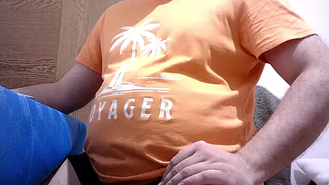 Black Scorpion91 online show from December 1, 8:58 pm