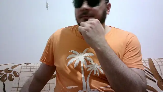 Black Scorpion91 online show from January 13, 12:27 am