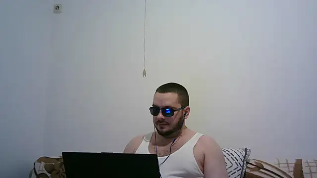 Black Scorpion91 online show from May 27, 1:57 am