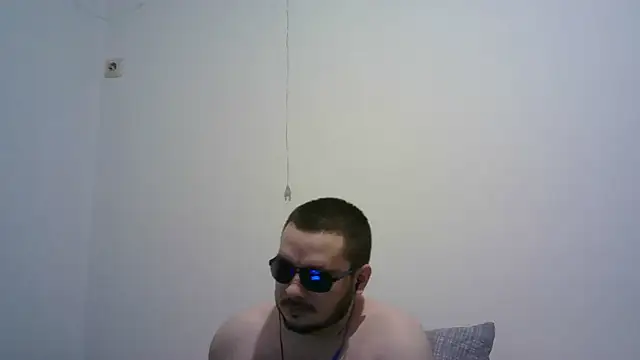Black Scorpion91 online show from May 30, 5:32 pm
