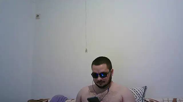 Black Scorpion91 online show from June 2, 5:26 pm