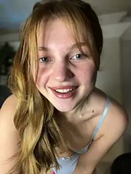 Emaline Fane online show from May 17, 7:43 pm
