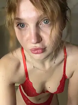 Emaline Fane online show from May 23, 7:40 pm