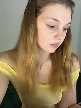 Emaline Fane online show from July 31, 7:46 pm