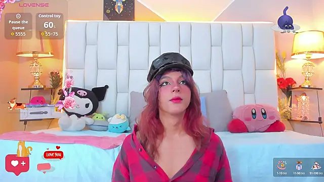 Snapshot of MilkWhore1 chatting on October 14, 3:07 am MilkWhore1 online show from October 14, 3:07 am